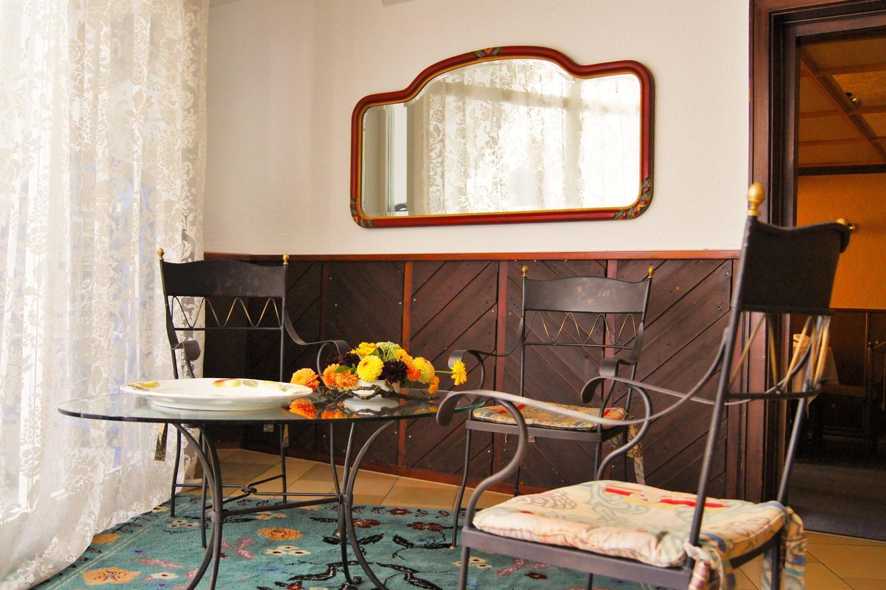 Hotel Gasthof Kreuz バート・ブーハウ エクステリア 写真